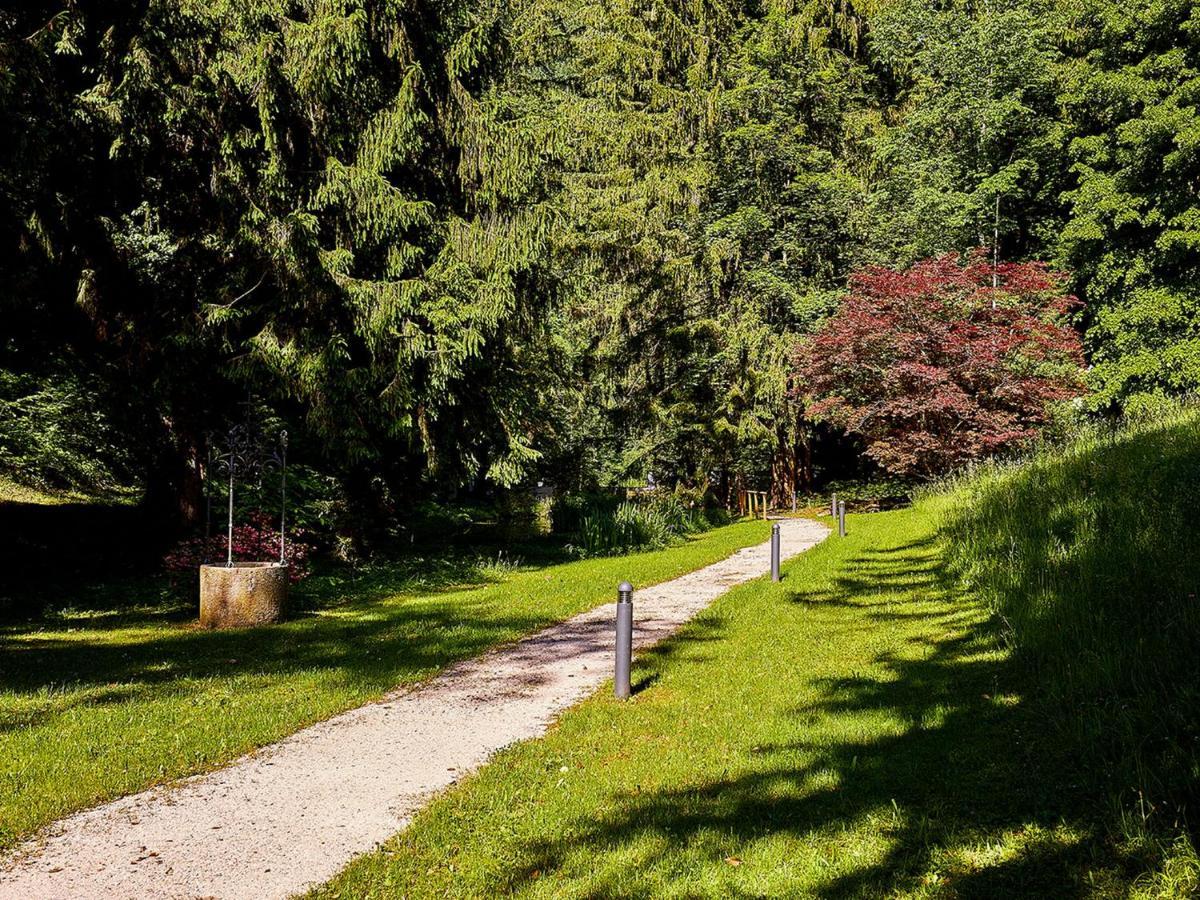 Villa Sawallisch Grassau  Dış mekan fotoğraf